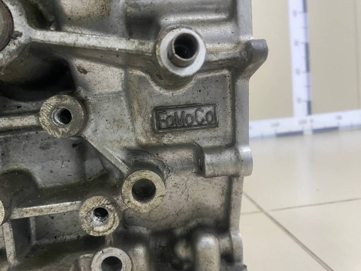 Блок двигателя Lincoln MKZ 2005-2012