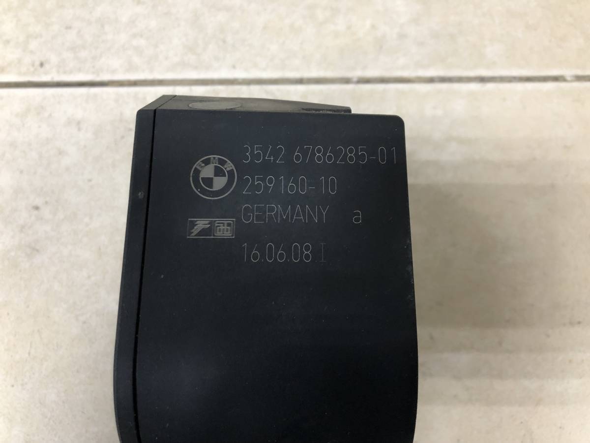 Педаль газа BMW 3-series E90/E91 2005-2011