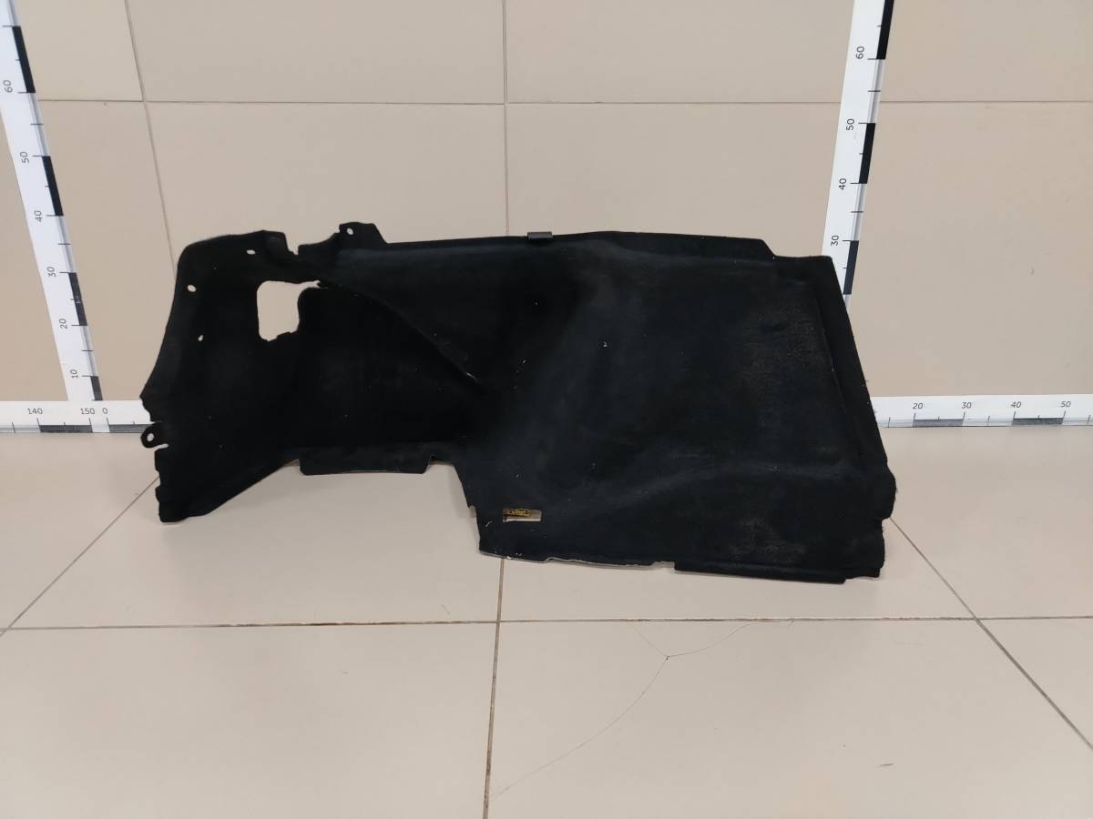 Обшивка багажника Lexus GS 300/400/430 (S190) 2005-2011