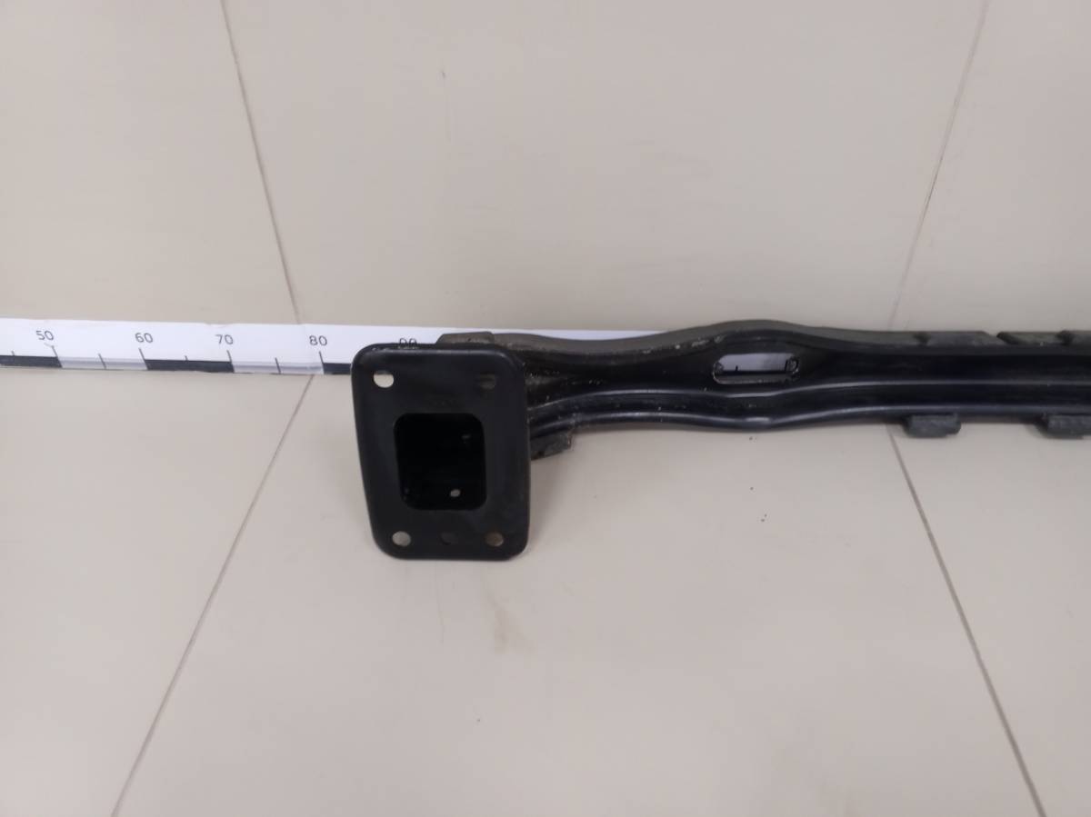 Усилитель заднего бампера BMW X5 E70 2007-2013