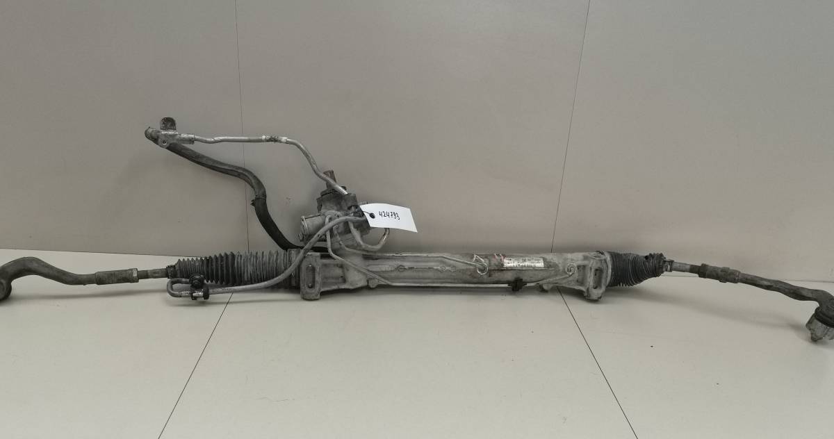 Рейка рулевая Audi A4 (B8) 2007-2015
