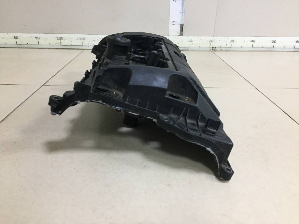 Крышка головки блока (клапанная) Citroen C4 2005-2011