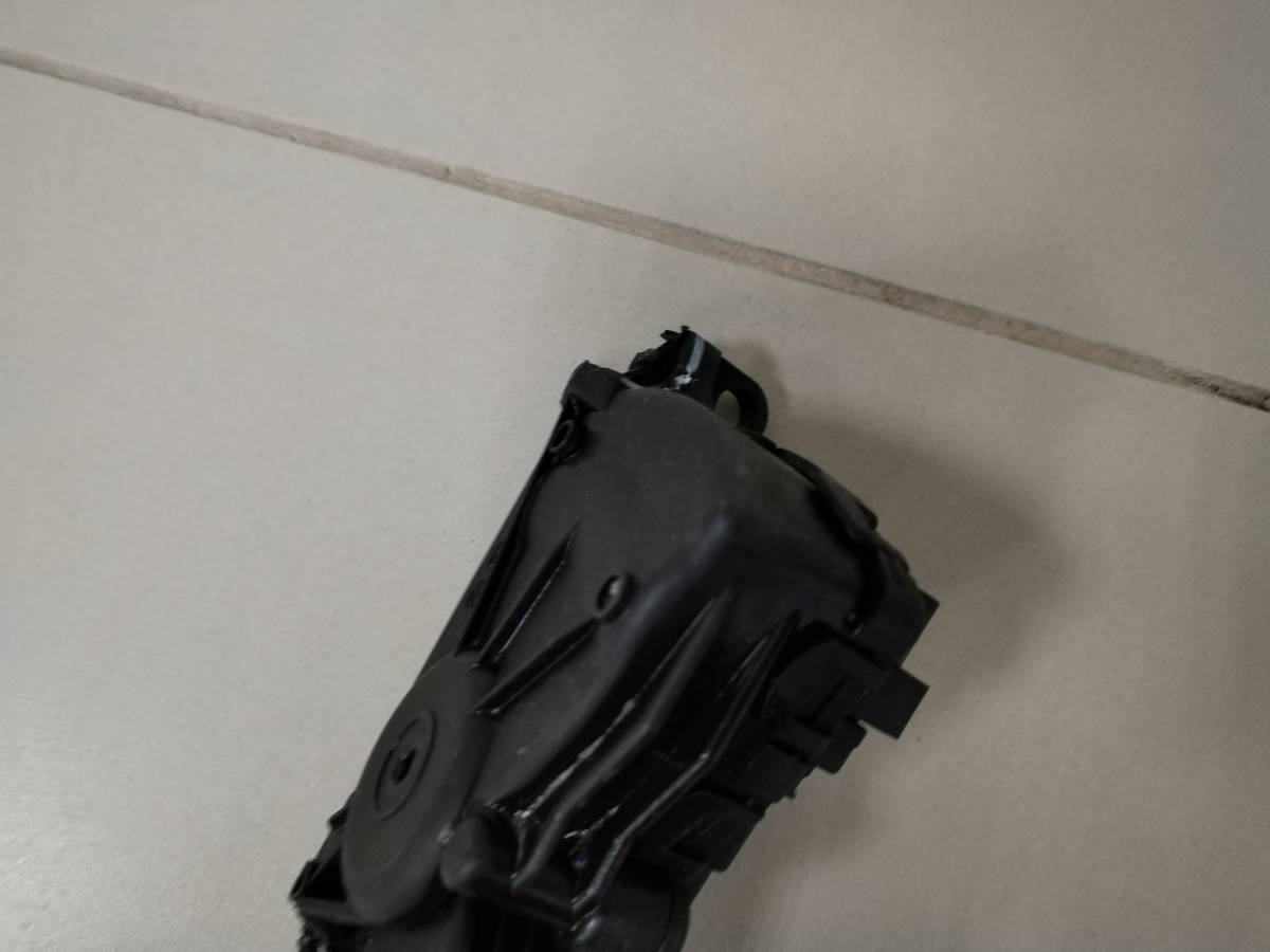 Педаль газа Ford Focus 2 (DB) 2008-2011 Педаль газа Ford Focus 2 (DB) 2008-2011