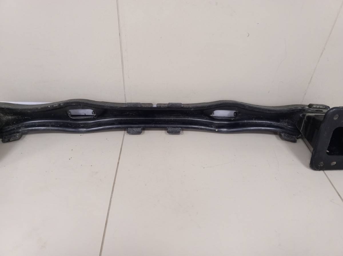 Усилитель заднего бампера BMW X5 E70 2007-2013