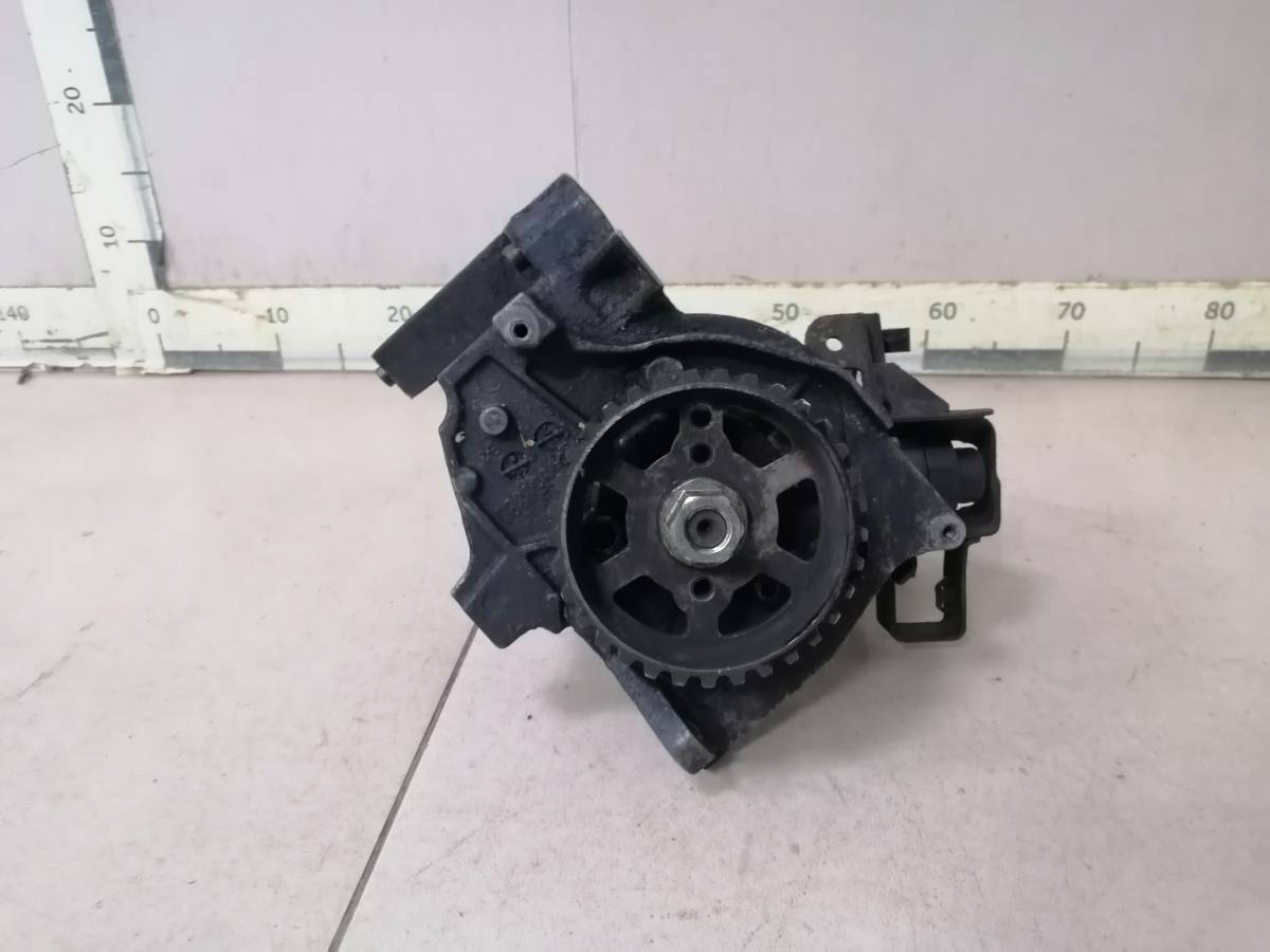 ТНВД Ford Focus 2 (DA) 2005-2008