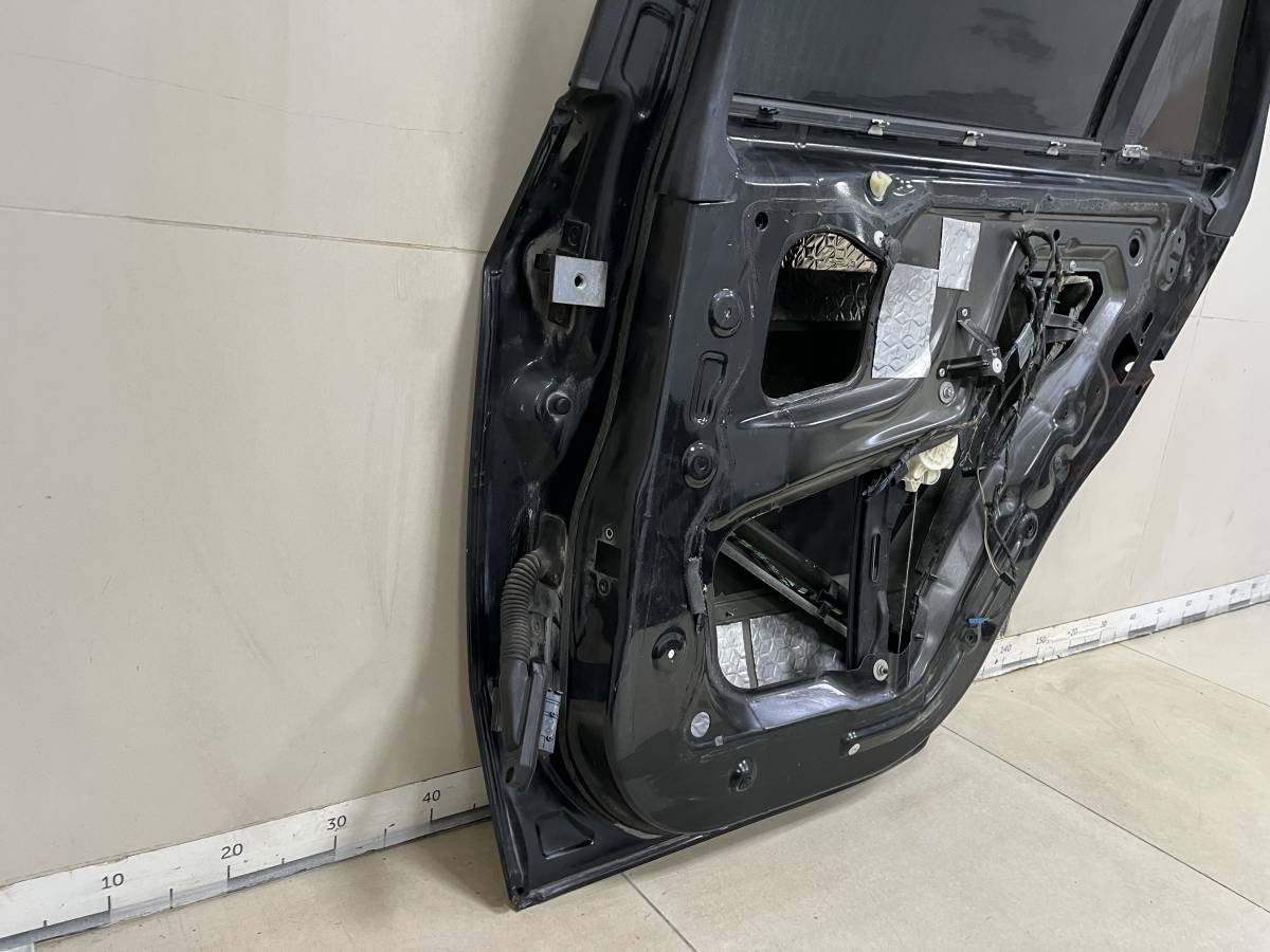Дверь задняя правая BMW X5 E70 2007-2013