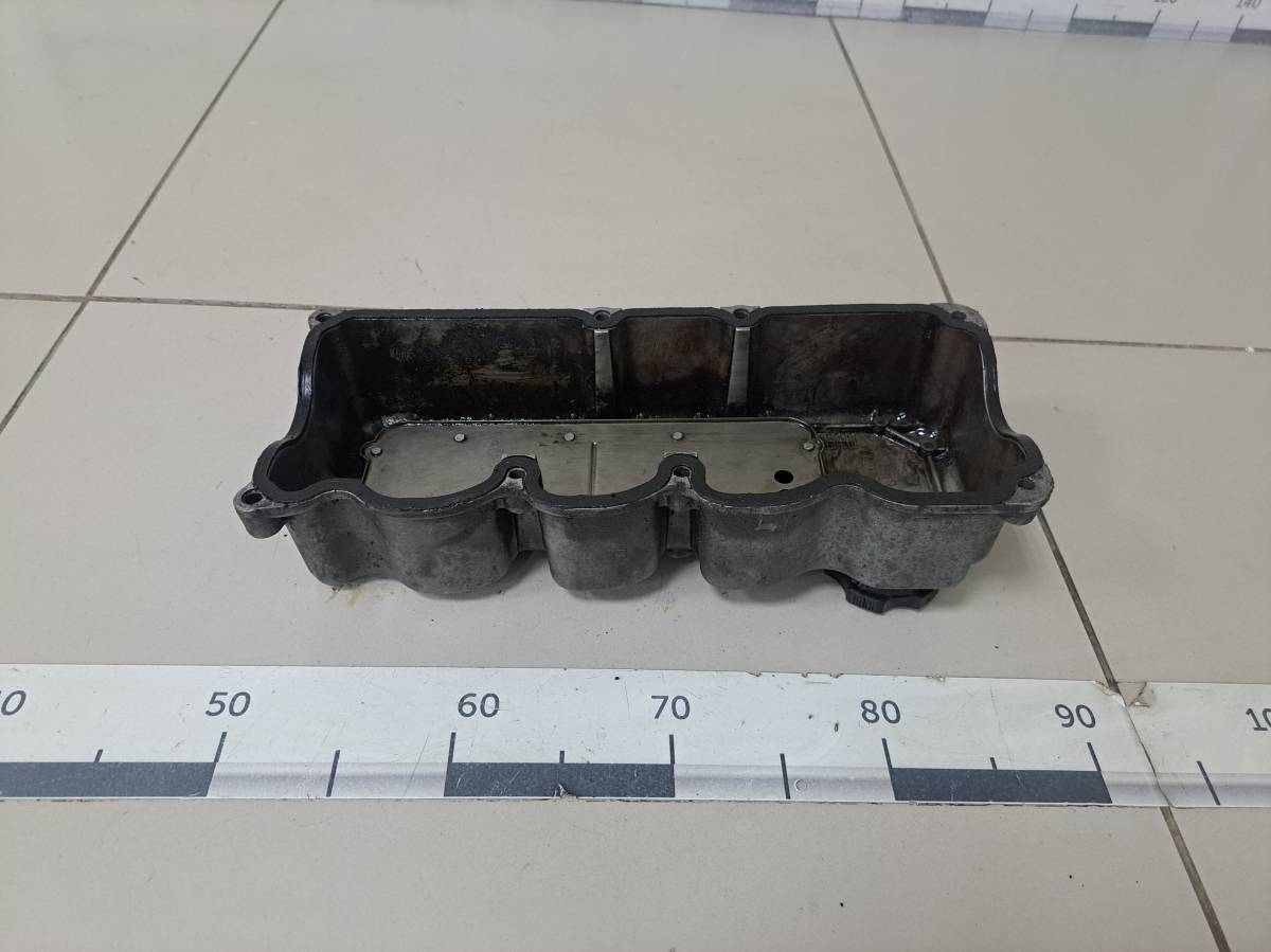 Крышка головки блока (клапанная) Chevrolet Aveo T250 2005-2011 Крышка головки блока (клапанная) Chevrolet Aveo T250 2005-2011