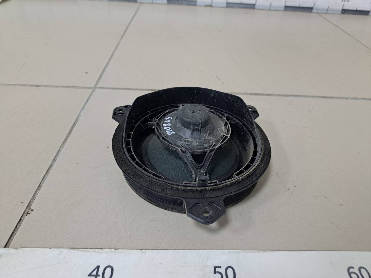 Динамик Toyota Corolla E150 2006-2013 Динамик Toyota Corolla E150 2006-2013