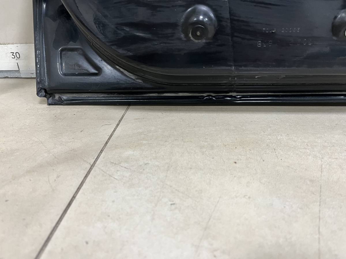 Дверь задняя правая BMW X5 E70 2007-2013
