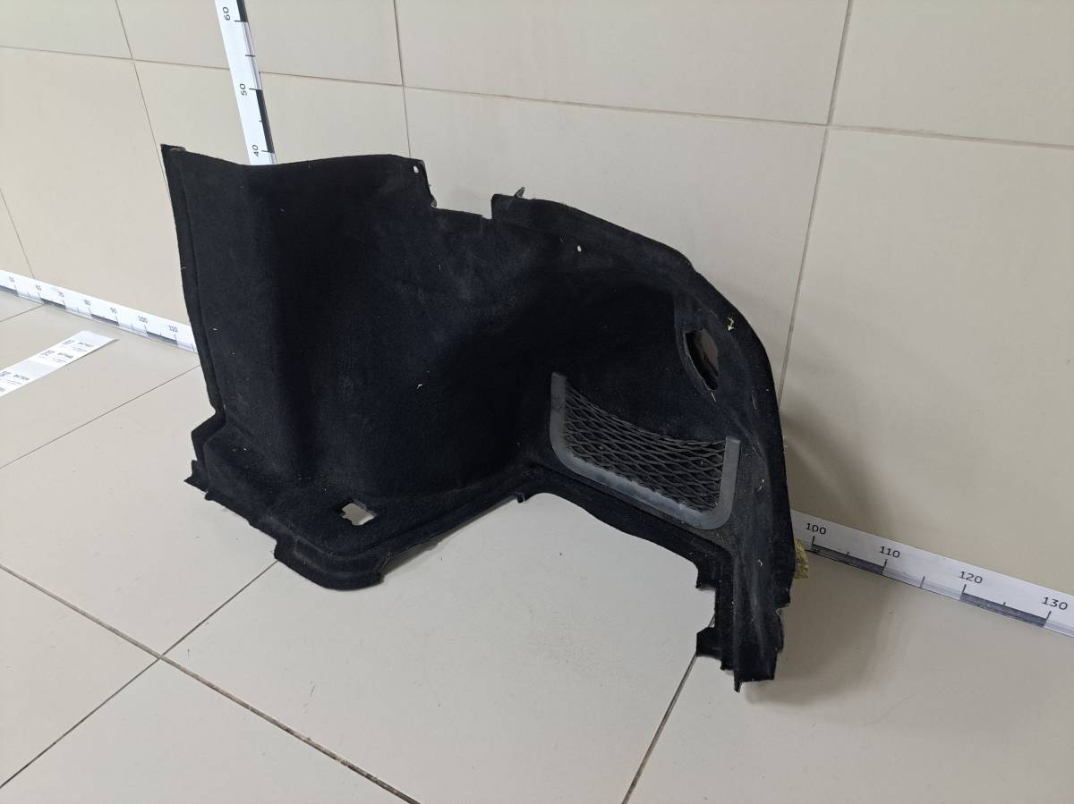 Обшивка багажника Lexus GS 350/300H 2012>