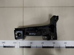 Кронштейн заднего бампера левый BMW X5 E70 2007-2013
