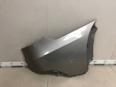 Накладка заднего бампера правая BMW X5 E70 2007-2013