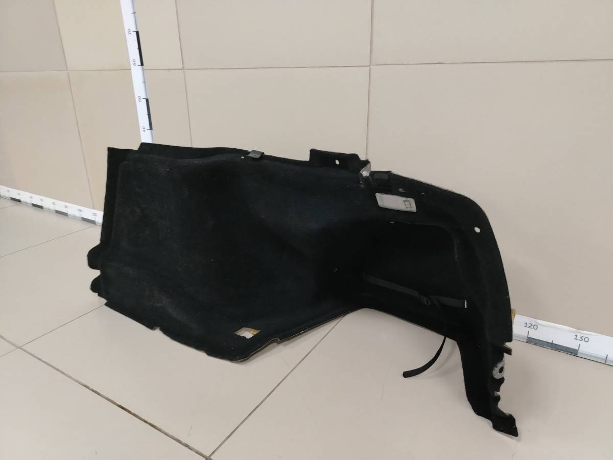 Обшивка багажника Lexus GS 300/400/430 (S190) 2005-2011