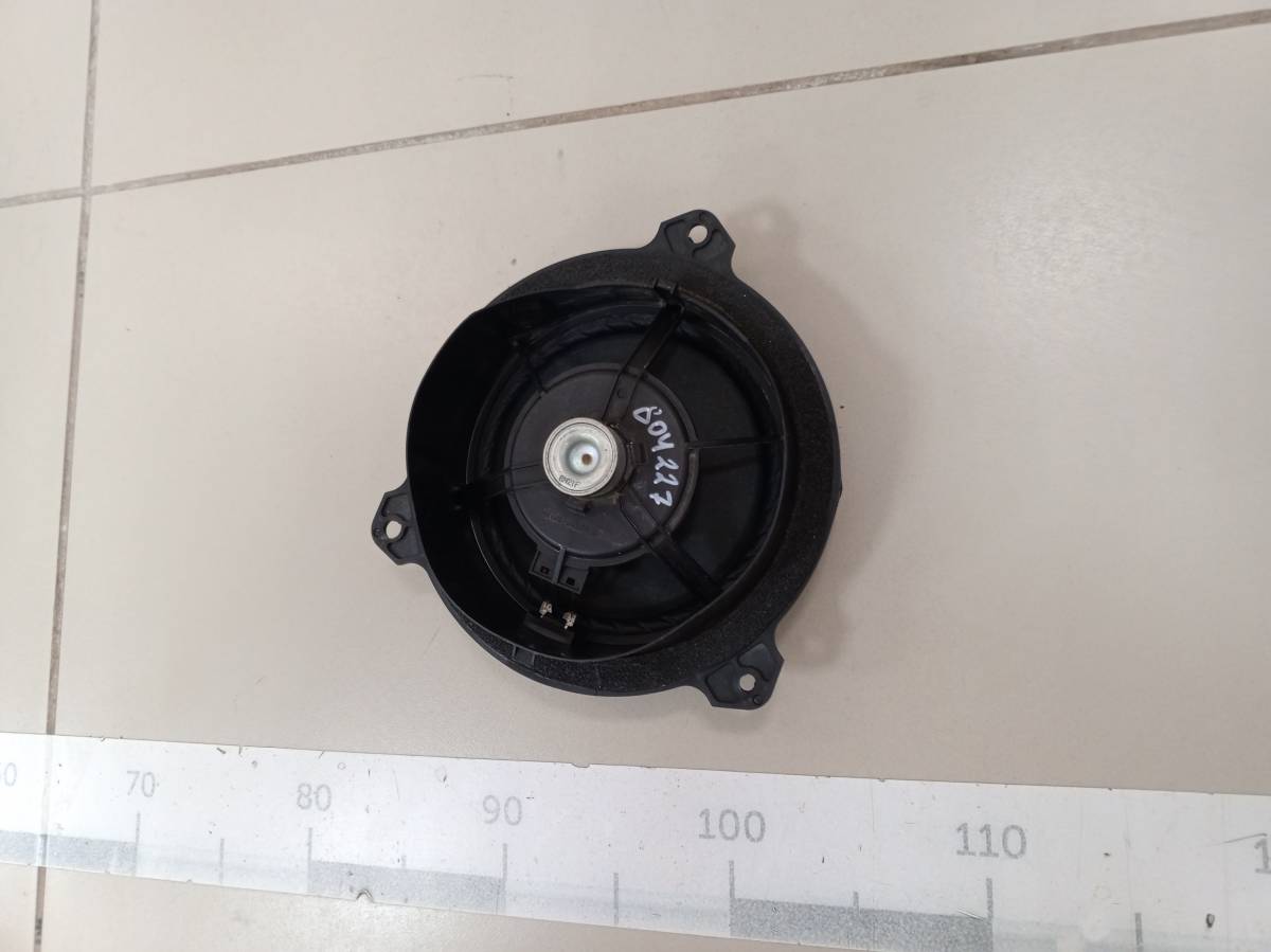 Динамик Toyota Rav 4 (A30) 2006-2013 Динамик Toyota Rav 4 (A30) 2006-2013