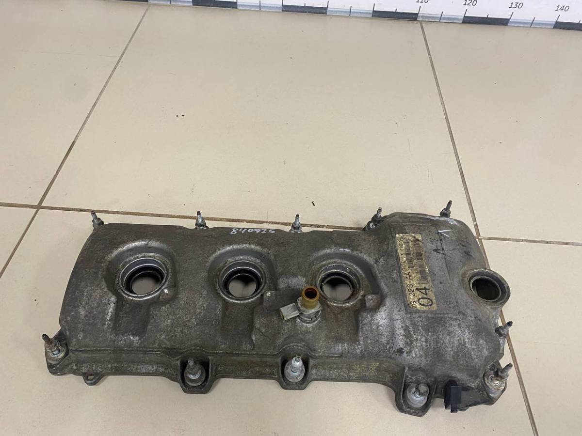Крышка головки блока (клапанная) Lincoln MKZ 2005-2012