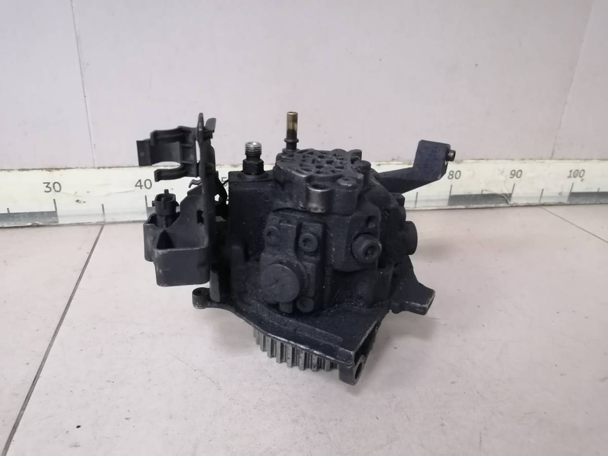 ТНВД Ford Focus 2 (DA) 2005-2008