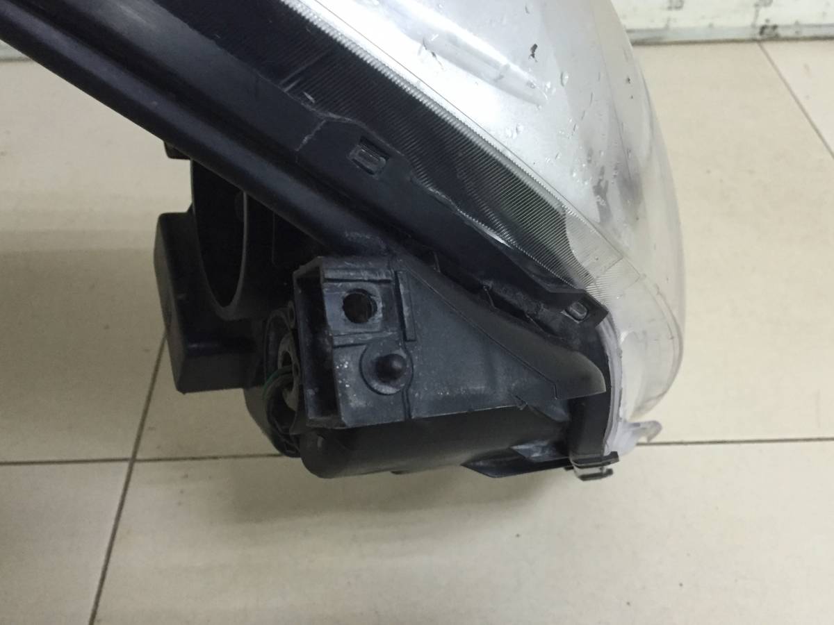 Фара правая Chevrolet Spark (M300) 2010-2015