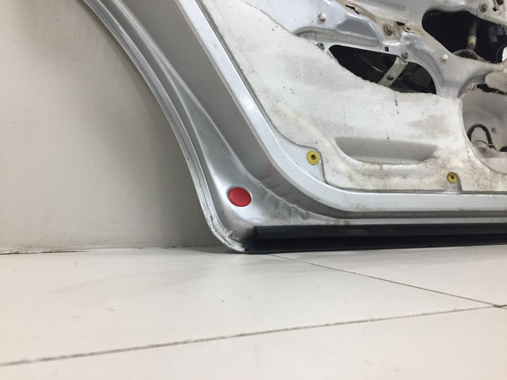 Дверь задняя левая для Alfa Romeo 156 1997-2005