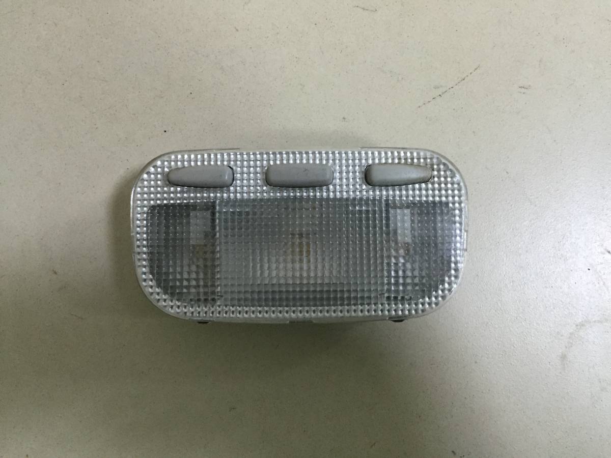 Плафон салонный Peugeot 407 2004-2010
