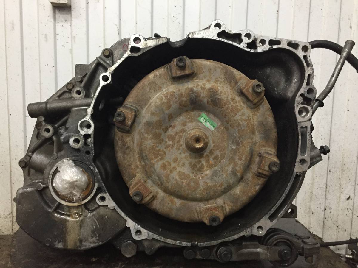 АКПП (автоматическая коробка переключения передач) Volvo 850 1991-1996