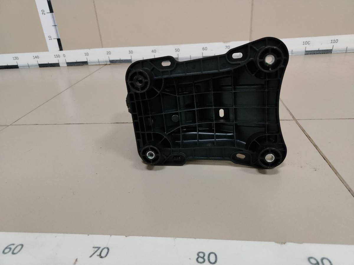 Кулиса КПП Citroen C3 2002-2009 Кулиса КПП Citroen C3 2002-2009