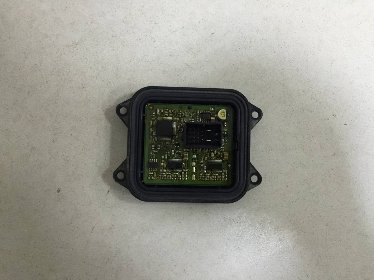 Блок электронный BMW X5 E70 2007-2013