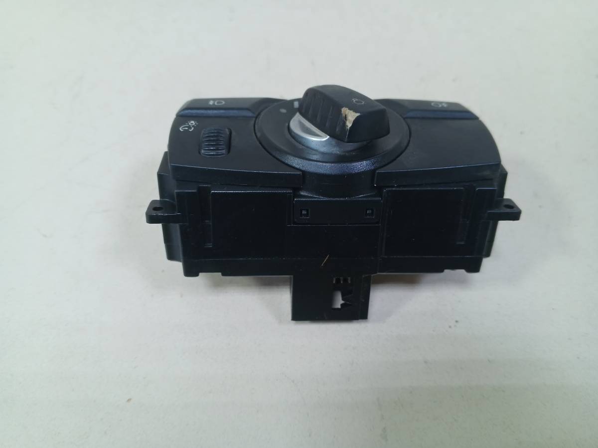 Переключатель света фар BMW X5 E70 2007-2013