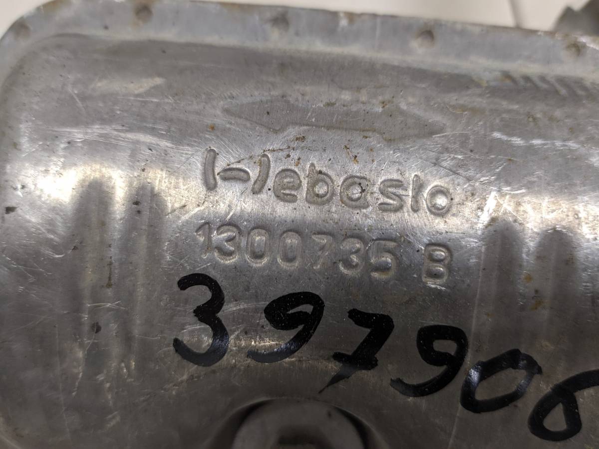 Предпусковой подогреватель Ford Taurus 1991-1995г