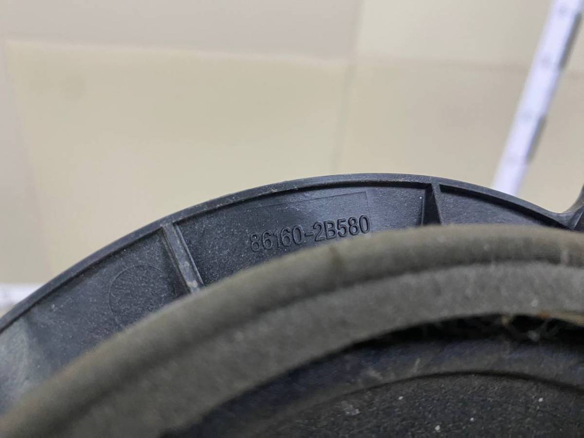 Динамик Toyota Auris (E150) 2006-2012 Динамик Toyota Auris (E150) 2006-2012