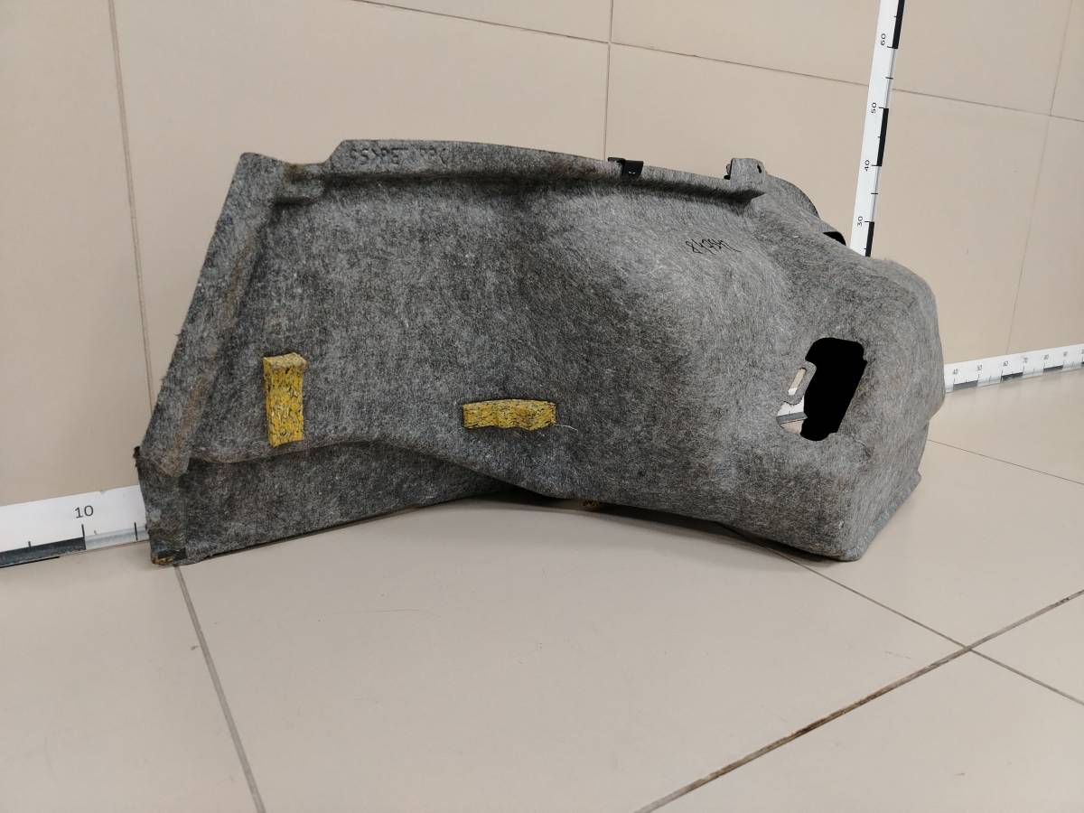 Обшивка багажника Lexus GS 300/400/430 (S190) 2005-2011
