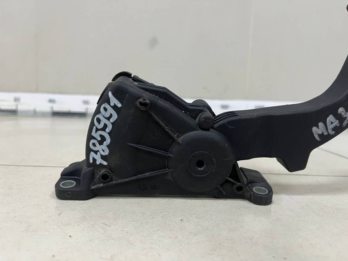 Педаль газа Ford Focus 2 (DA) 2005-2008 Педаль газа Ford Focus 2 (DA) 2005-2008