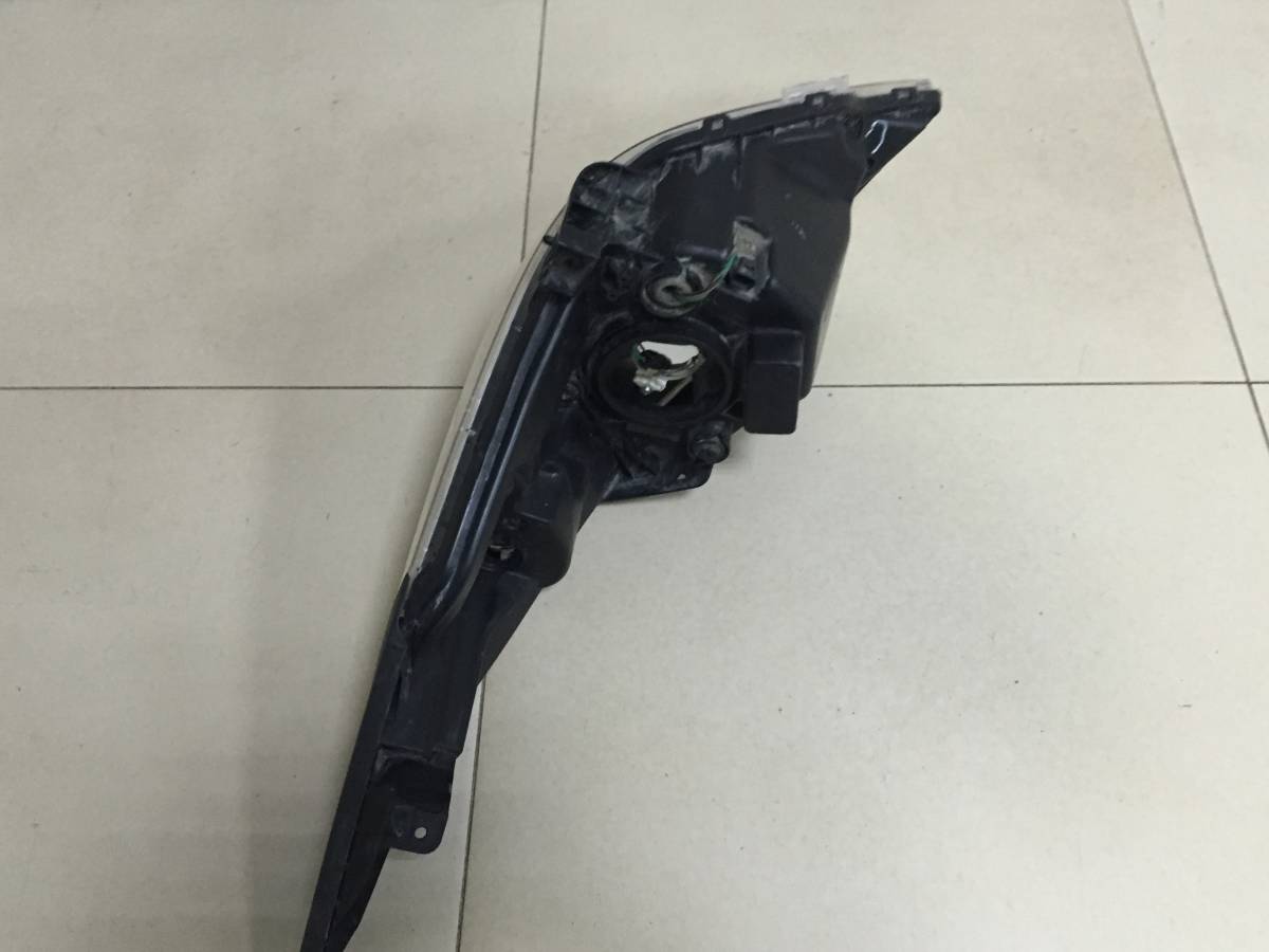 Фара правая Chevrolet Spark (M300) 2010-2015